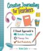 Creative Journaling For Teachers - Preview