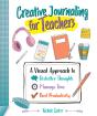 Creative Journaling For Teachers - Preview