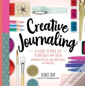 Capa do artigo Creative Journaling