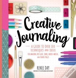 Capa do artigo Creative Journaling