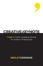 Creative Keynote - Preview