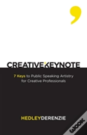Creative Keynote