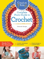 Creative Kids Complete Photo Guide To Crochet - Preview