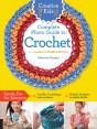 Creative Kids Complete Photo Guide To Crochet - Preview