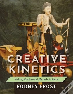 Capa do artigo Creative Kinetics