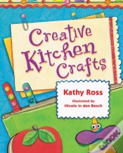 Capa do artigo Creative Kitchen Crafts