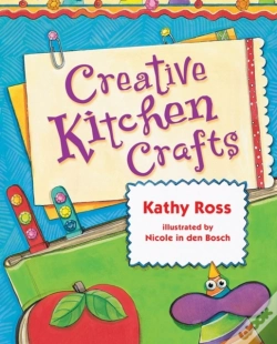 Capa do artigo Creative Kitchen Crafts