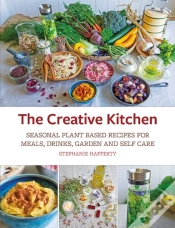 Capa do artigo Creative Kitchen