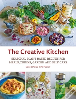 Capa do artigo Creative Kitchen