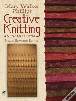 Capa do artigo Creative Knitting