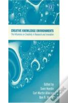 Creative Knowledge Environments