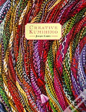 Capa do artigo Creative Kumihimo