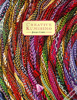 Capa do artigo Creative Kumihimo