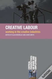Capa do artigo Creative Labour