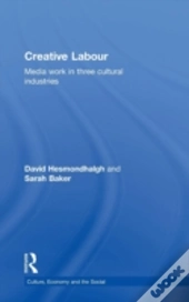 Creative Labour