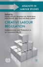 Creative Labour Regulation - Preview