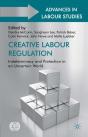 Creative Labour Regulation - Preview