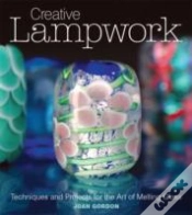 Capa do artigo Creative Lampwork