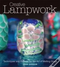 Capa do artigo Creative Lampwork