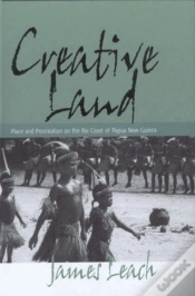 Capa do artigo Creative Land