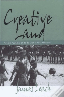 Capa do artigo Creative Land