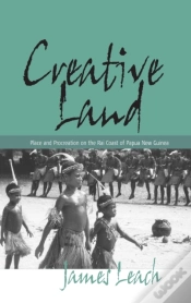 Capa do artigo Creative Land