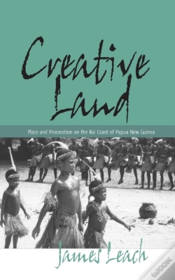 Capa do artigo Creative Land