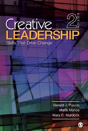 Creative Leadership - Preview