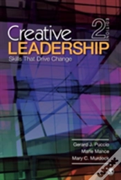 Capa do artigo Creative Leadership