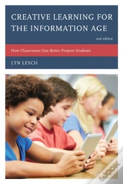 Capa do artigo Creative Learning For The Information Age