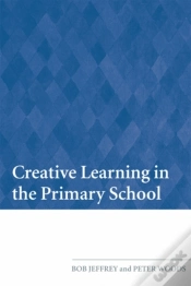 Capa do artigo Creative Learning In The Primary School