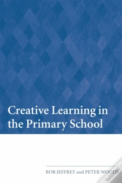 Capa do artigo Creative Learning In The Primary School
