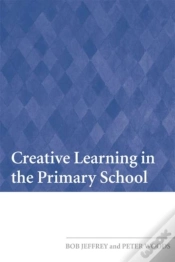 Capa do artigo Creative Learning In The Primary School