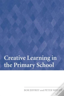 Capa do artigo Creative Learning In The Primary School