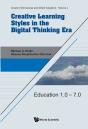 Creative Learning Styles In The Digital Thinking Era - Preview