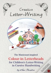 Creative Letter-Writing