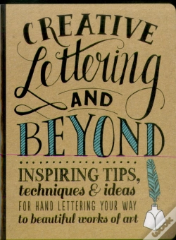 Capa do artigo Creative Lettering And Beyond