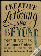 Creative Lettering And Beyond