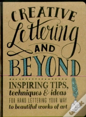 Capa do artigo Creative Lettering And Beyond