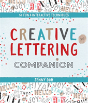 Creative Lettering Companion - Preview