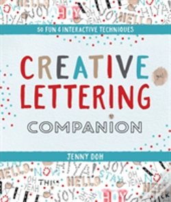 Capa do artigo Creative Lettering Companion