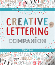 Creative Lettering Companion