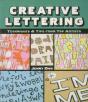 Creative Lettering - Preview