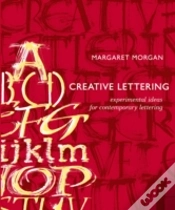 Capa do artigo Creative Lettering