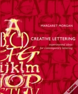 Capa do artigo Creative Lettering