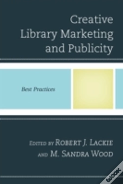 Capa do artigo Creative Library Marketing And Publicity