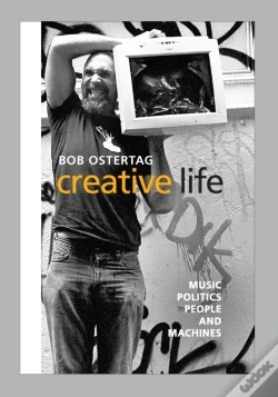 Capa do artigo Creative Life