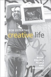 Capa do artigo Creative Life