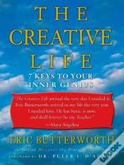 Capa do artigo Creative Life