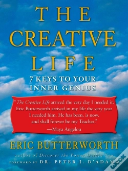 Capa do artigo Creative Life